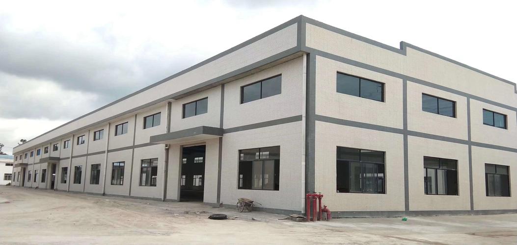 全椒县厂房保洁